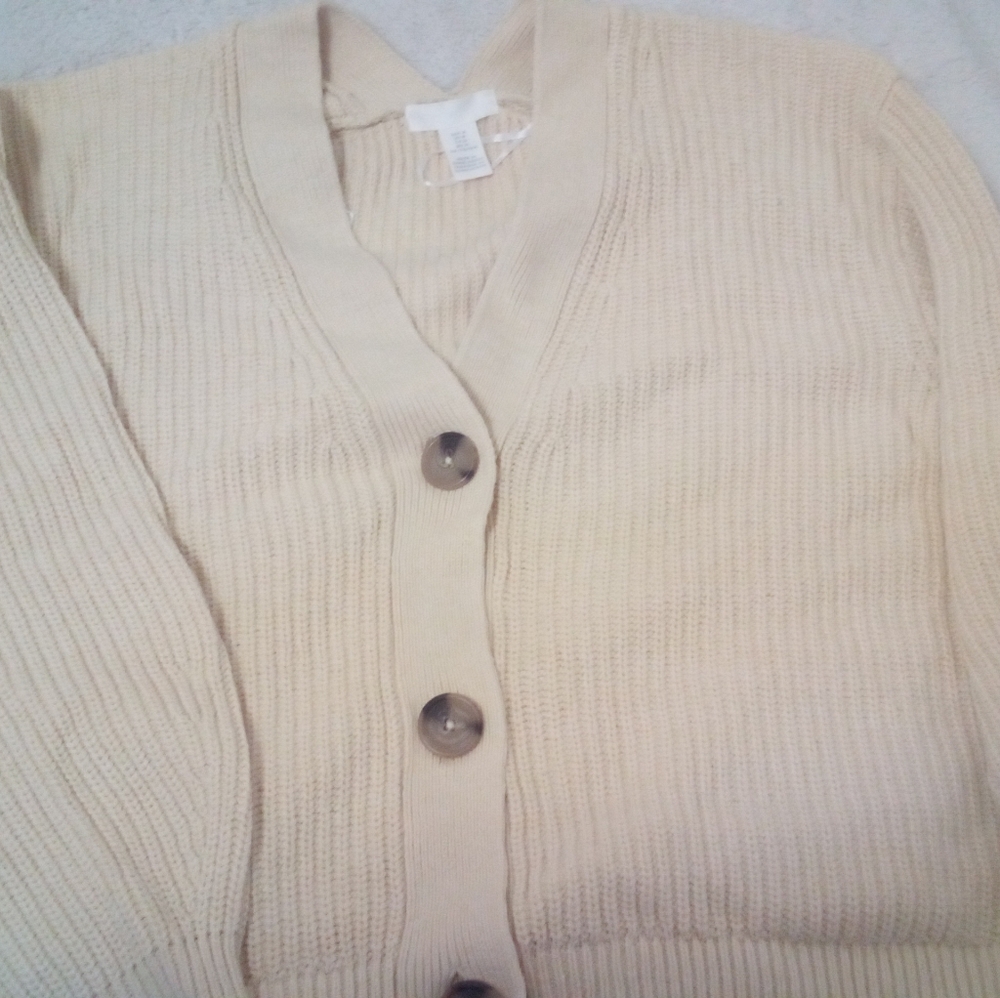 H&M sweater